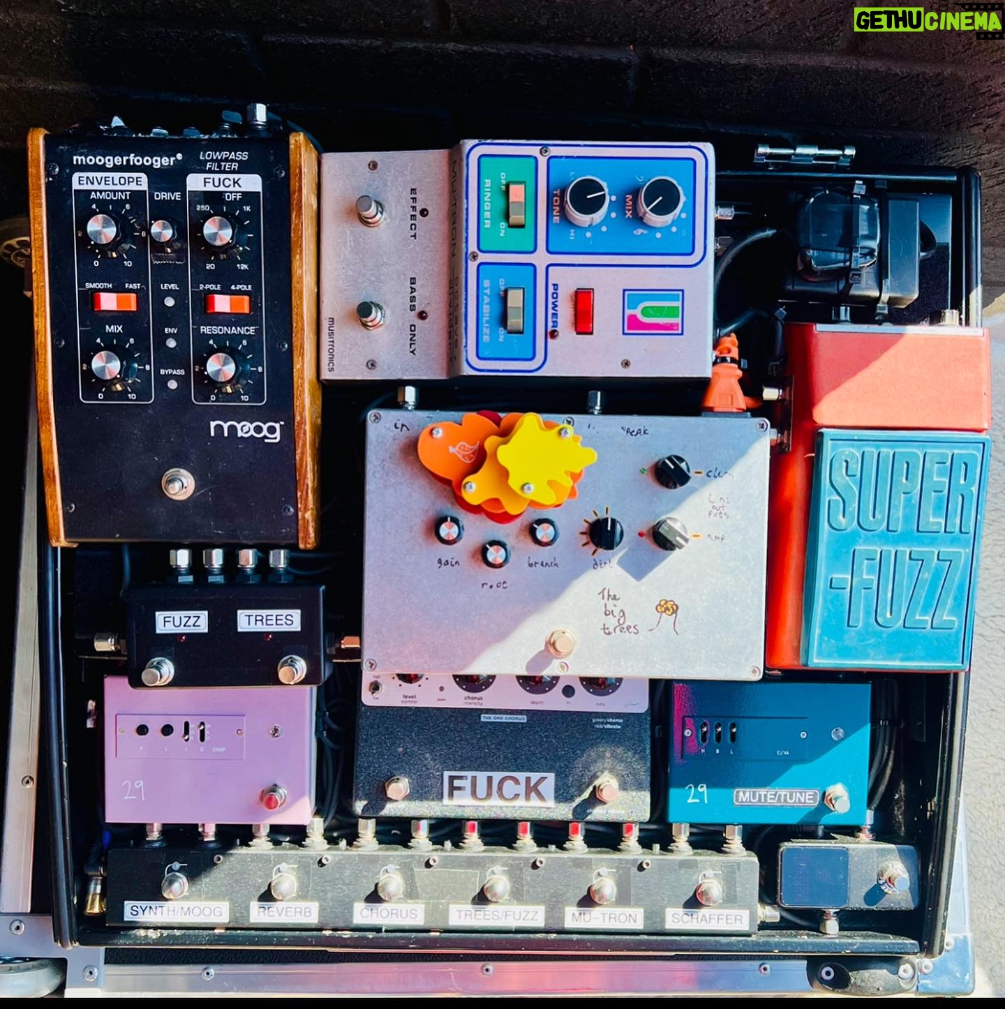 Adam Prendergast - 560 Likes - one board / two layers 🤓