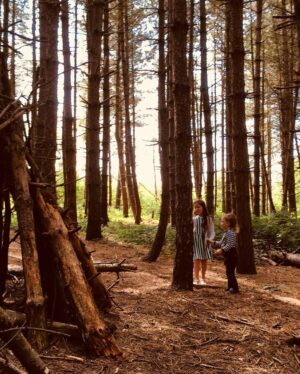 Adam Prendergast Instagram - 🌲❤️