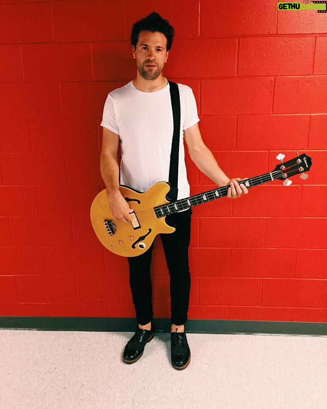 Adam Prendergast - 1.1K Likes - 🤘🎉🤘