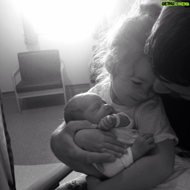 Adam Prendergast - 2.3K Likes - family of four x