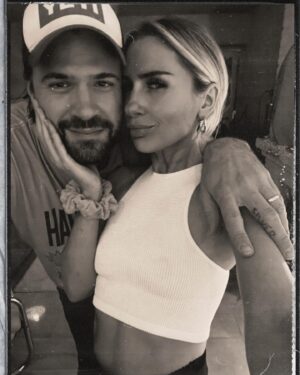 Adam Prendergast Instagram - 🖤