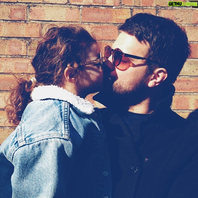 Adam Prendergast - 760 Likes - sunshine smooch.