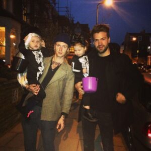 Actor Adam Prendergast HD Instagram Photos and Wallpapers July 2015