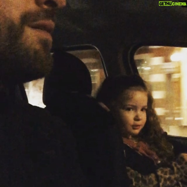 Adam Prendergast - 897 Likes - late night car jam