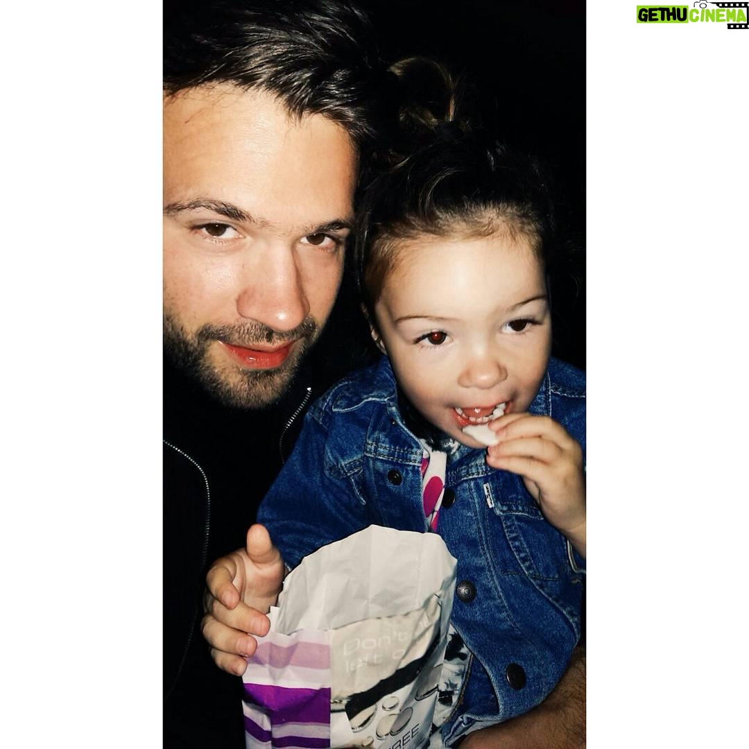 Adam Prendergast - 571 Likes - popcorn and minions!