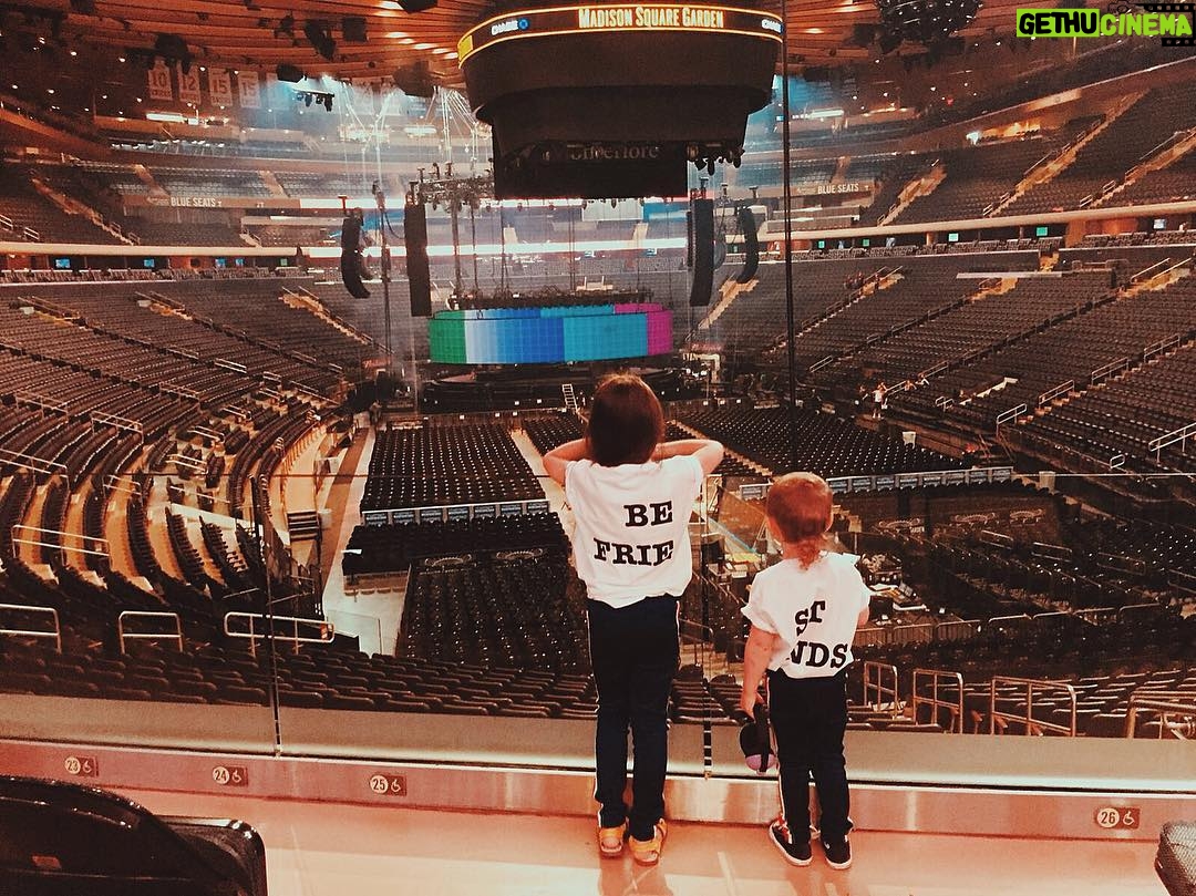 Adam Prendergast - 34.2K Likes - got my best friends with me for @thegarden