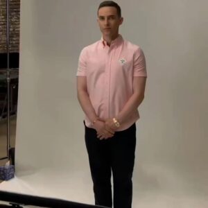 Adam Rippon Instagram - 2024 Olympics Carousel:  Connecticut Edition. I honestly had such an amazing Olympic experience. It’s really hard to believe that this was my THIRD (!!!) Olympics working for NBC. THANK YOU to everyone I had the honor and pleasure to work with, the athletes for their incredible performances, and to everyone who followed along. Here’s to many many more ❤️🇺🇸🏅
