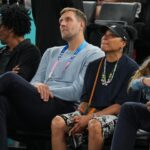 Adam Silver