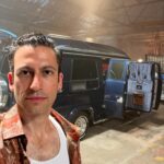 Adam Tsekhman