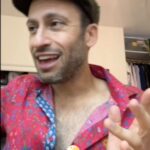Adam Tsekhman