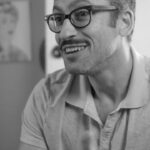 Adam Tsekhman