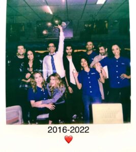 Adam Tsekhman Top 100 Instagram Photos and Posts