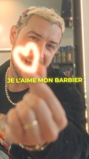Adamo Marinacci Instagram - Tag ton barbier 💈 C’est sa toune ✨