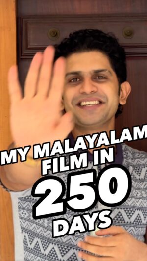 Addis Akkara Instagram - 250 days left ⚡️
Like, Share , Follow and Manifest with me 🤗
#malayalam #malayalamcinema #addisakkara