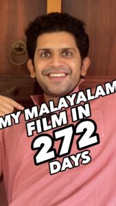 Actor Addis Akkara HD Instagram Photos and Wallpapers May 2024