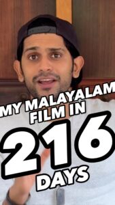 Actor Addis Akkara HD Instagram Photos and Wallpapers July 2024