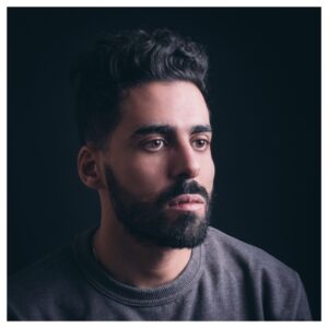 Adib Alkhalidey Instagram - Merci @bastiensurlaroute et je vous invite à le suivre pour decouvrir son grand talent et le projet dans lequel figure cette photo.