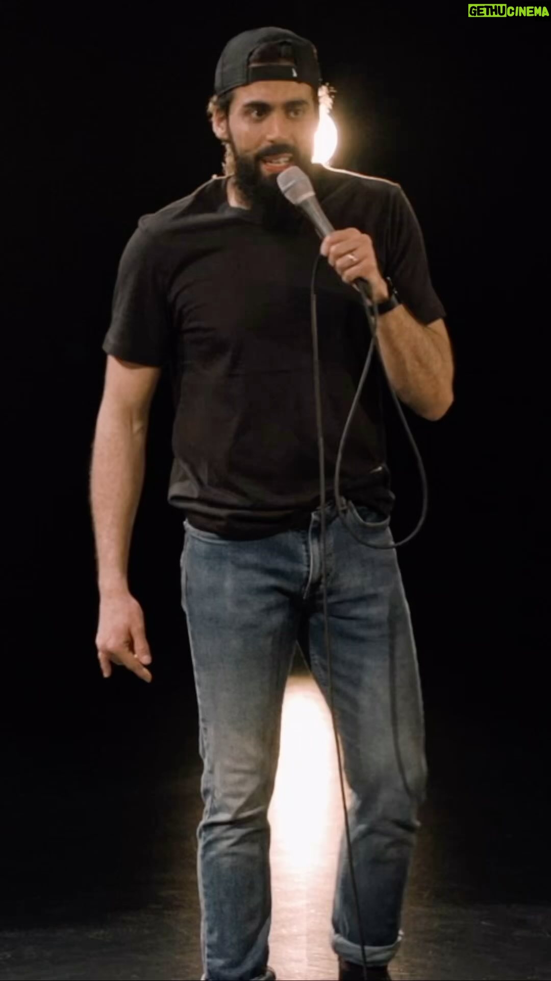 Adib Alkhalidey - 19.4K Likes - Mon spectacle āQuĆ©bĆ©cois Tabarnakā est disponible au quebecoistabarnak.com š¦
š