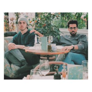 Adib Alkhalidey Instagram - #elegance