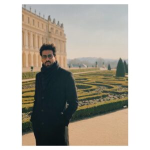 Adib Alkhalidey Instagram - #cortado
