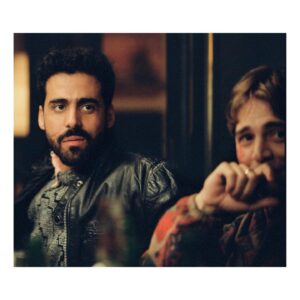 Adib Alkhalidey Instagram - Mathias et Maxime en salle dès aujourd’hui! Yay! 📸 @shaynelaverdiere