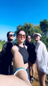 Actress Adila Fitri HD Photos and Wallpapers July 2024