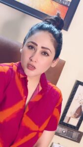 Actress Aditi Sajwan HD Photos and Wallpapers August 2024