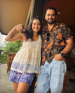 Actress Aditi Sharma HD Instagram Photos and Wallpapers August 2024