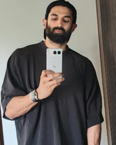 Actor Aditya Roy Kapur HD Instagram Photos and Wallpapers July 2024