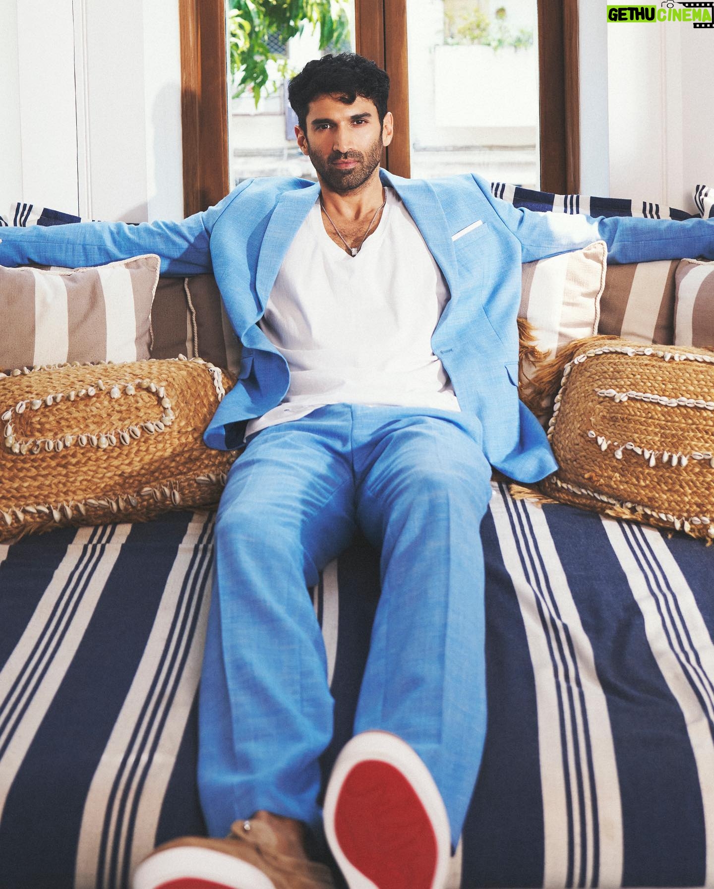 Aditya Roy Kapur - 618.9K Likes -