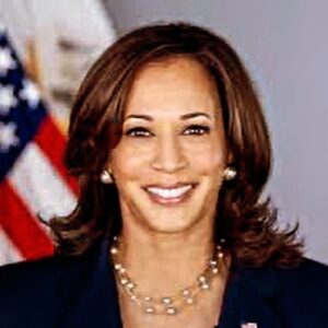 Adjoa Andoh Instagram - Go Kamala! 🌴🌴🌴