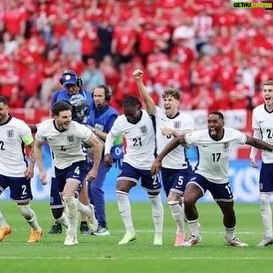 Adjoa Andoh - 11.7K Likes - A #labour government & England in the Euros semi finals!! It’s dreamland Fam!!! I’m Walking in Sunshine - & don’t it feel good! 🥰🥰🥰