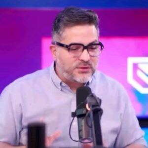 Adolfo Cubas Instagram - Dios mi amigo Dios 
Quiero seguirte
