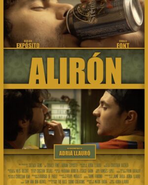 Adrián Expósito Instagram - ALIRÓN ya disponible en YouTube ⚽️