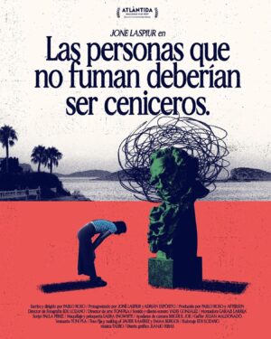 Adrián Expósito Instagram - @serceniceros 
23.07 en @atlantidamallorcafilmfest
1.08 - 31.08 @enfilmin
#AMFF2024