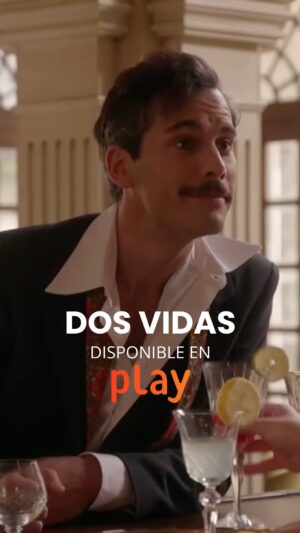 Adrián Expósito Instagram - Los Emmy vuelven a fijarse en España (después de @lacasadepapel) y han nominado a #DosVidasRTVE como mejor telenovela internacional.

Así que como diría el canalla de Faustino: “Pues mira, ponnos algo fresquito y así brindamos”.

La serie completa disponible en @rtveplay, Faustino llega para quedarse en el 216 🤵🏻‍♂️