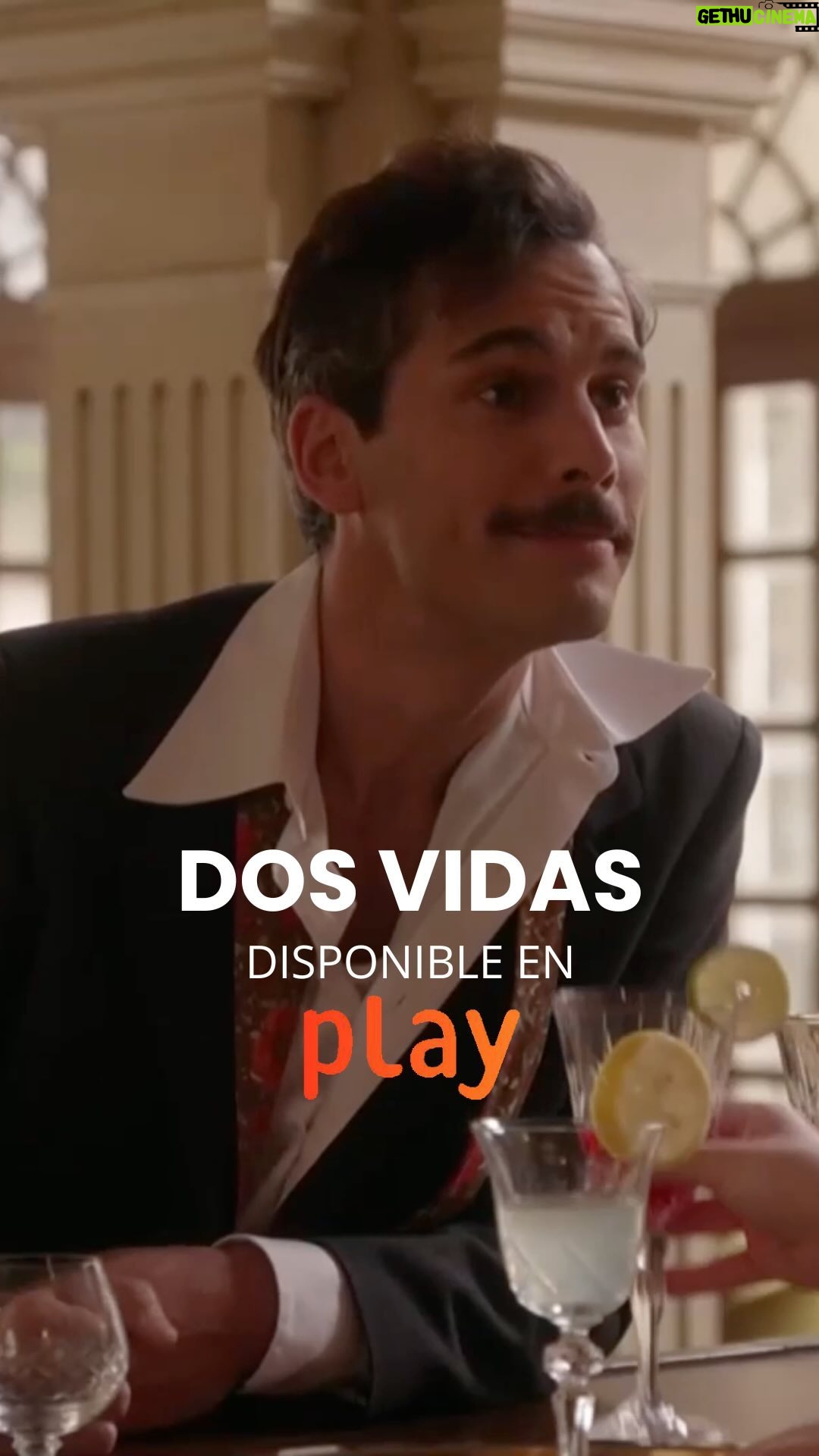 Adrián Expósito - 3 Likes - Los Emmy vuelven a fijarse en España (después de @lacasadepapel) y han nominado a #DosVidasRTVE como mejor telenovela internacional.
Así que como diría el canalla de Faustino: “Pues mira, ponnos algo fresquito y así brindamos”.
La serie completa disponible en @rtveplay, Faustino llega para quedarse en el 216 🤵🏻♂️