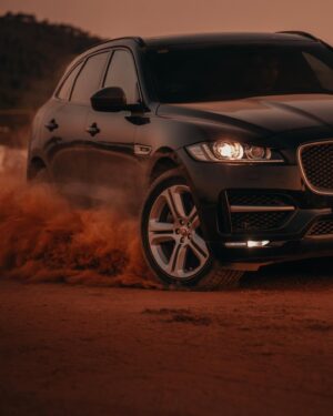 Adrián Expósito Instagram - @jaguar