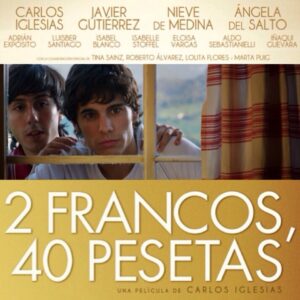 Adrián Expósito Instagram - #2francos40pesetas