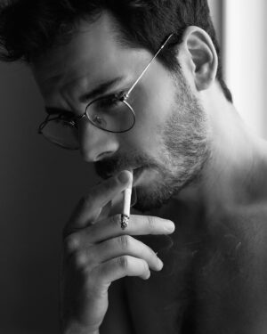 Adrián Expósito Instagram - 🤓