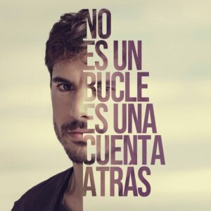 Adrián Expósito Instagram - El increíble #findemenguante 10 de Mayo en cines ⏱️