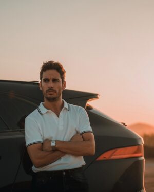 Adrián Expósito Instagram - @jaguar