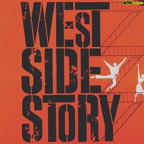 Adrián Salzedo - 2K Likes - Pues parece que me lo voy a tener que aprender 🤷🏻♂️. El miércoles me estreno como CHINO en el alma mater de los musicales alternando también el personaje de TONY.
.
.
.
.
.
@westsidestory_es