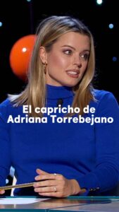 Actress Adriana Torrebejano HD Instagram Photos and Wallpapers July 2024