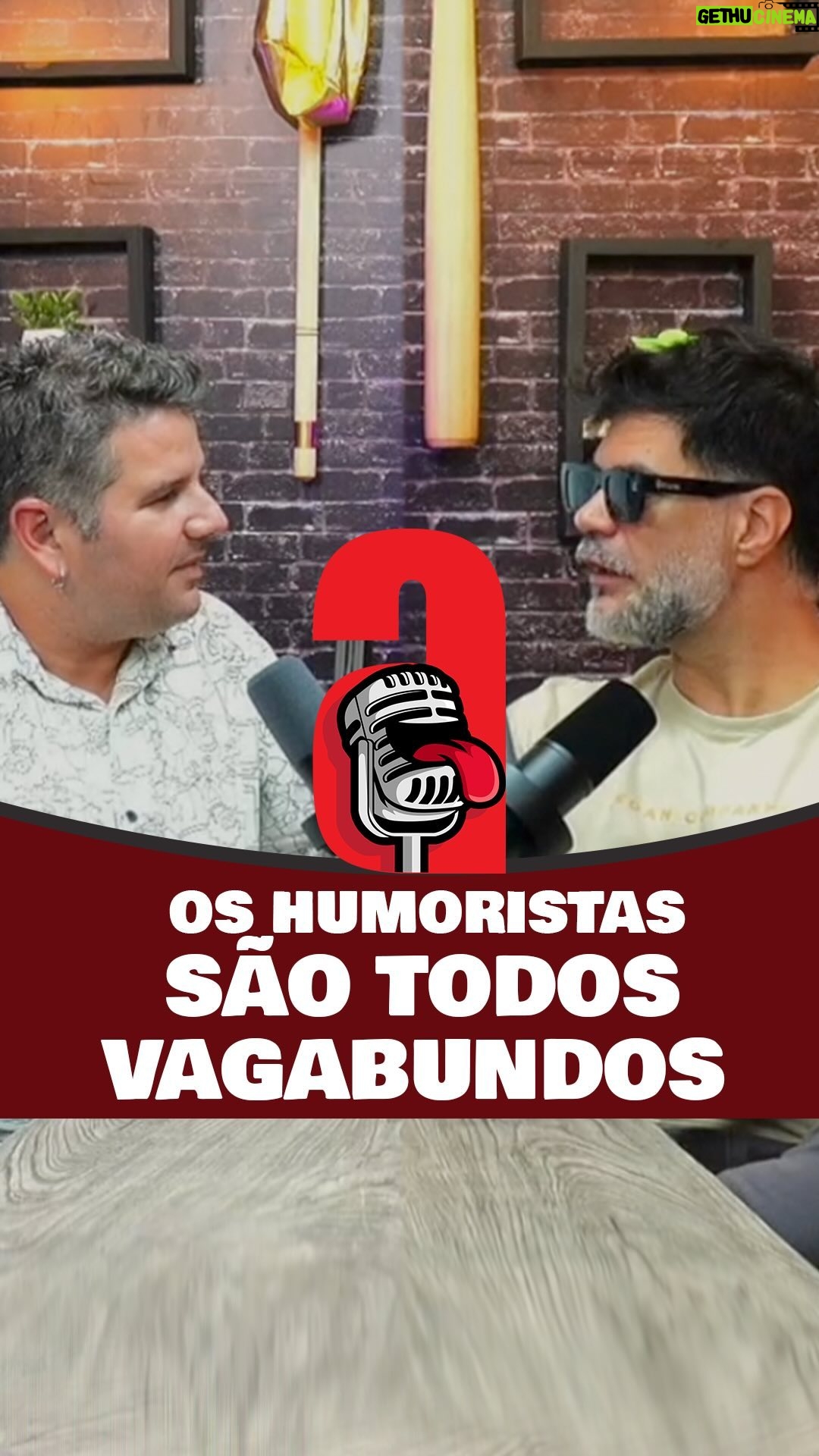 Adriano Pereira - 2K Likes - šØ Atenção, galera! šØ
O episódio completo do nosso podcast sai AMANHĆ Ć s 10h no canal do YouTube do @apostoloarnaldo , nĆ£o perca! š
Clique no link da bio e confira! šŖļøšŗ
#PodcastAtribulados #apostoloarnaldo #adrianosilva #joselito