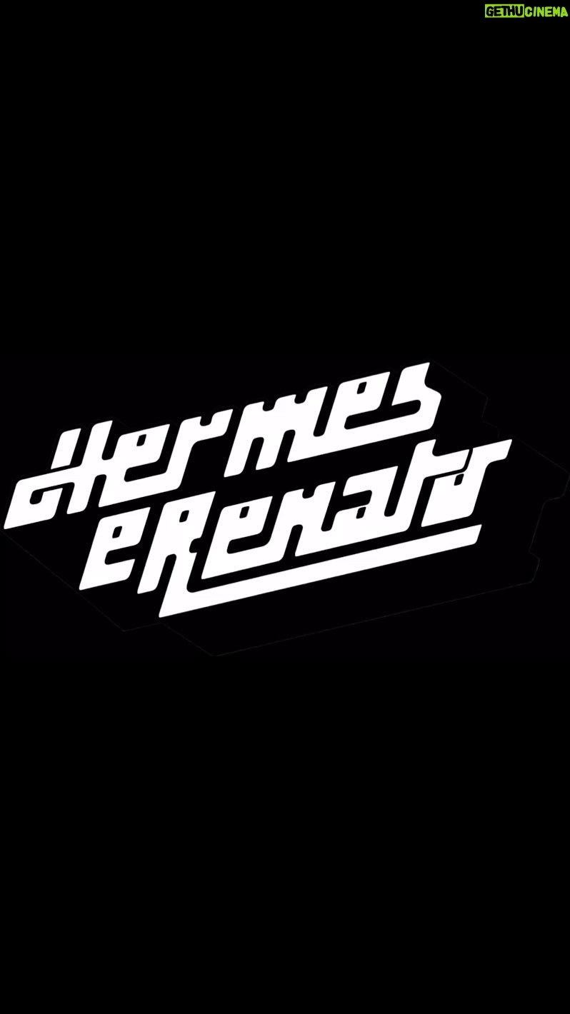 Adriano Pereira - 2.6K Likes - Qual a primeira coisa que vem na sua mente quando vĆŖ esse logo?! @hermeserenato