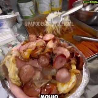 Adriano Pereira - 5.6K Likes - Carioca adora uma comida suculenta