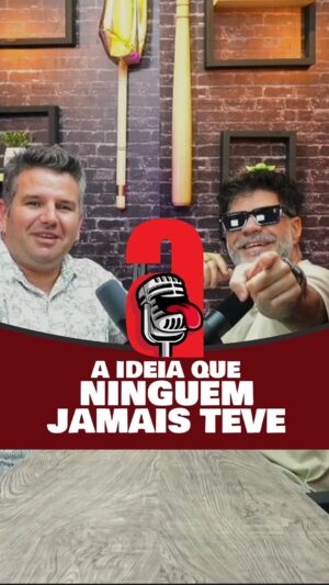 Adriano Pereira Instagram - Apresentamos a vocês o novo projeto do nosso canal: Podcast Atribulados 🌪️

Neste podcast, vamos explorar temas variados, discutir assuntos polêmicos e trazer convidados especiais para um bate-papo descontraído. Afinal, somos todos ATRIBULADOS! 💥

Fiquem ligados, porque o episódio completo sai para membros no dia 21/06 às 23h e para todos no dia 22/06. Não percam! 🎙️ 

#PodcastAtribulados #Novidade #ConteúdoExclusivo #apostoloarnaldo
