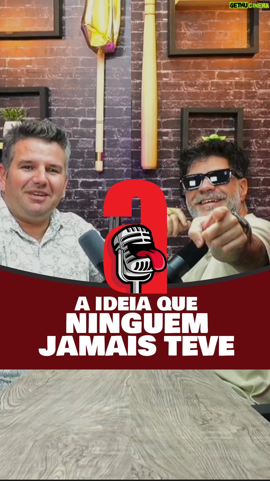 Adriano Pereira - 2.7K Likes - Apresentamos a vocĆŖs o novo projeto do nosso canal: Podcast Atribulados šŖļø
Neste podcast, vamos explorar temas variados, discutir assuntos polĆŖmicos e trazer convidados especiais para um bate-papo descontraĆdo. Afinal, somos todos ATRIBULADOS! š„
Fiquem ligados, porque o episódio completo sai para membros no dia 21/06 Ć s 23h e para todos no dia 22/06. NĆ£o percam! šļø
#PodcastAtribulados #Novidade #ConteĆŗdoExclusivo #apostoloarnaldo