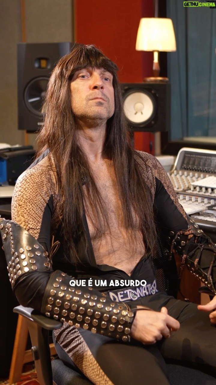 Adriano Pereira - 21K Likes - DISCO NOVO DO MASSACRATION: Detonator concede entrevista EXCLUSIVA sobre o Ć”lbum āMetal Is My Lifeā e responde algumas dĆŗvidas do pĆŗblico. Fique ligado, falta pouco! Ć dia 13 de Julho!